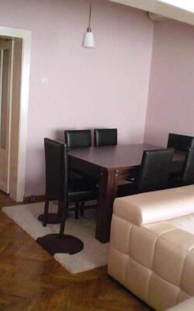 Nisa Sultan Apart Hotel