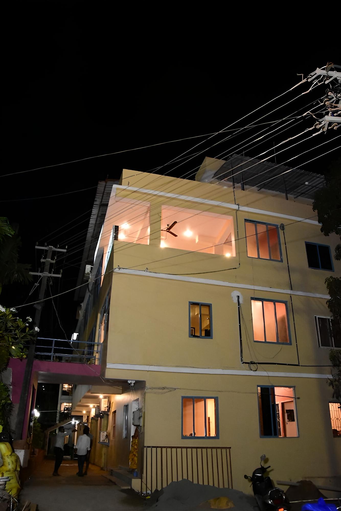 Hotel Rajeshwar