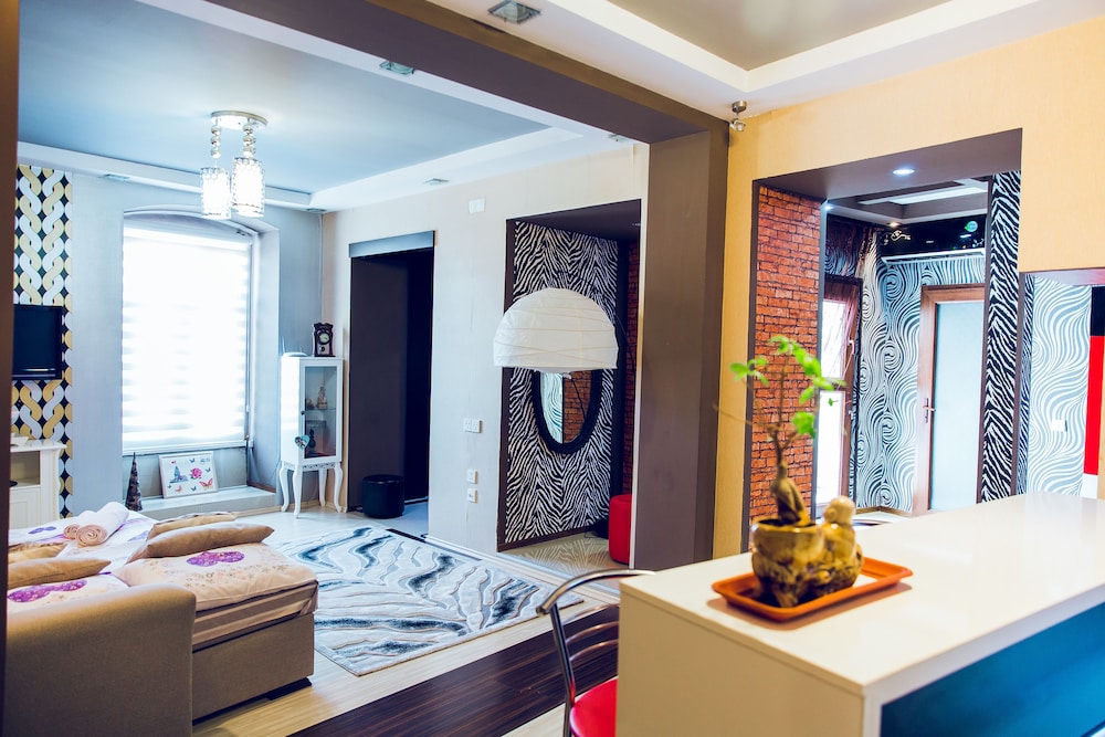 Studio Apartment in Old City