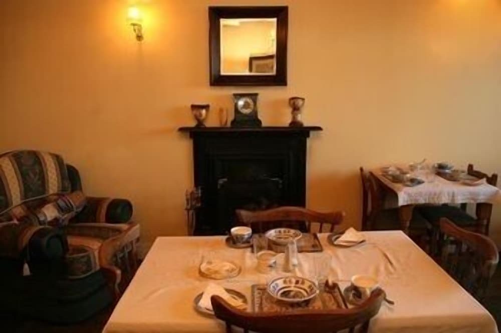 Castlehouse B&B