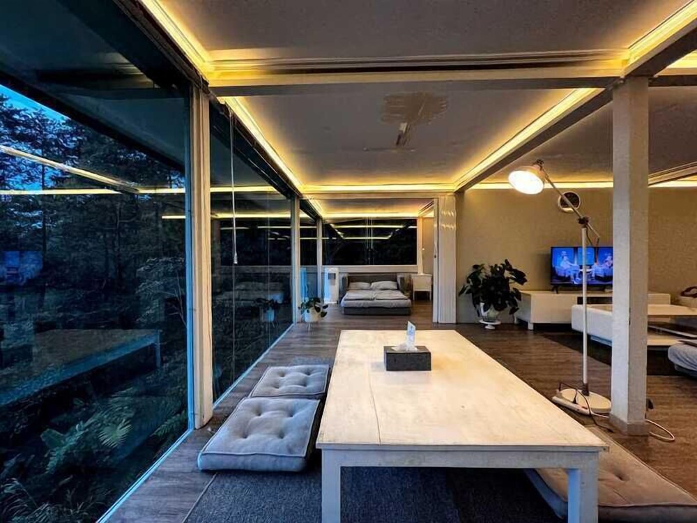 The Pine Forest Villas