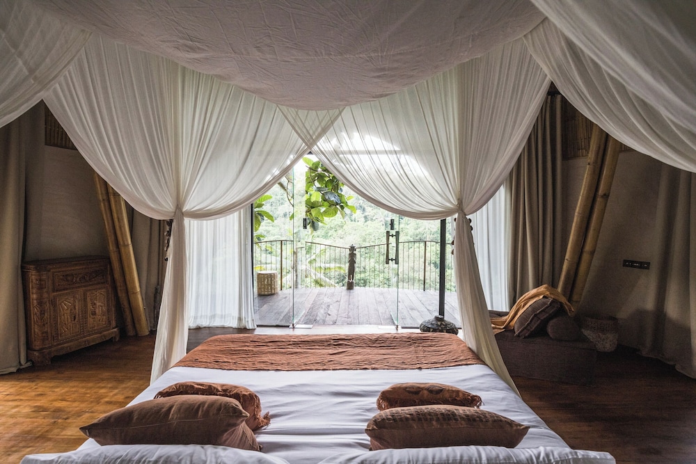 Belalu Bali Boutique & Spa Experience