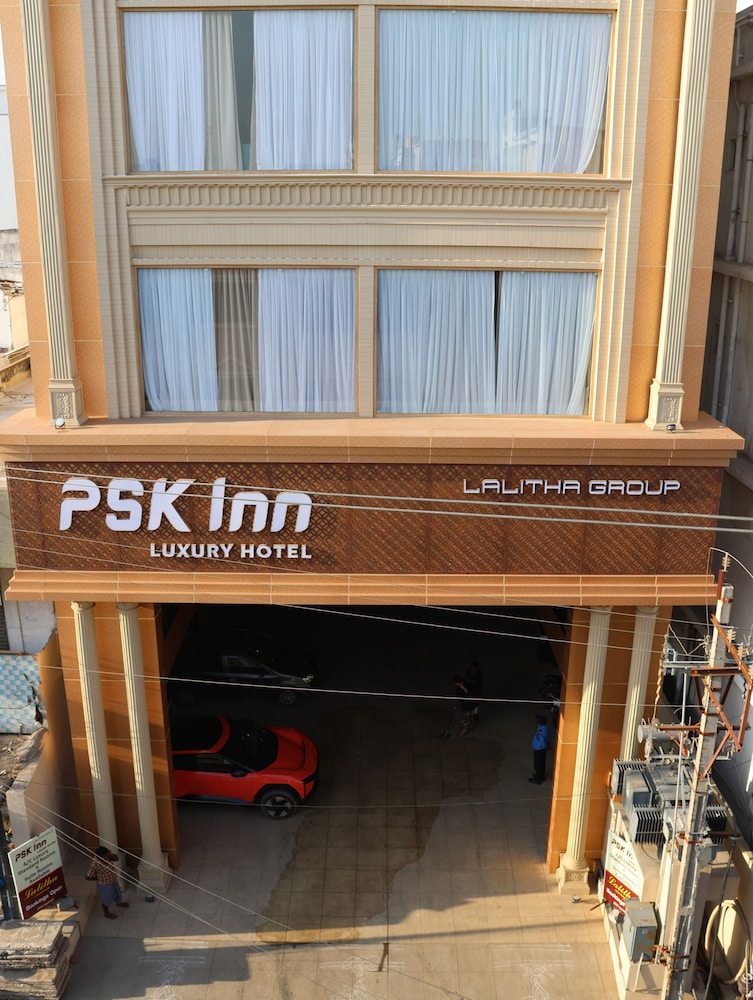 PSK INN
