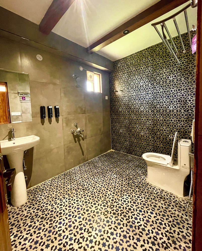 SOL ECO Hotel