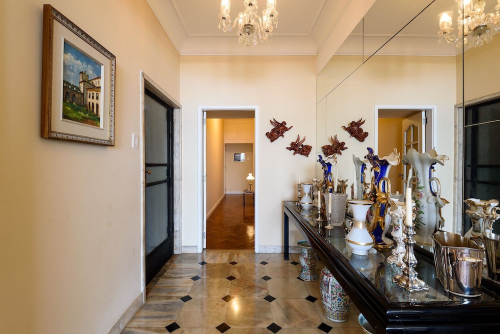 Classic 4-bedrooms by the Sea A 3484/301
