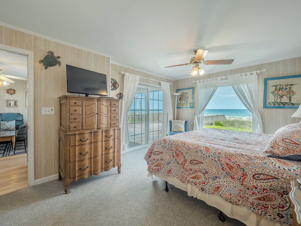 Loony Dunes by Topsail Realty