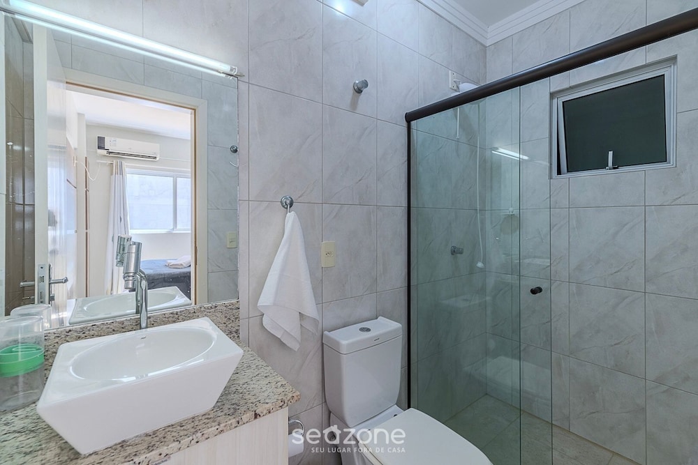 Charming Apt 550m From Pereque Beach - Rne0301