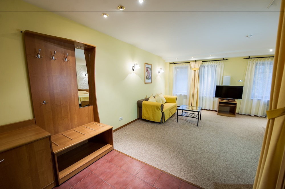 Country club Dacha