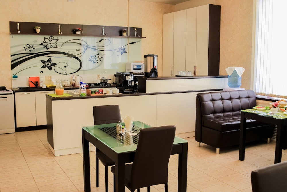Hotel Alfa