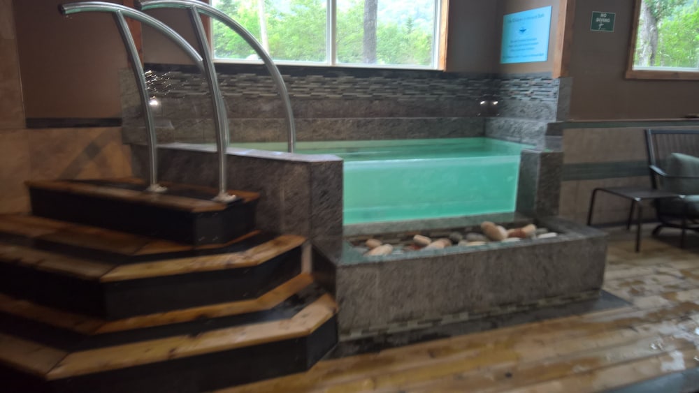 Marble Inn Resort