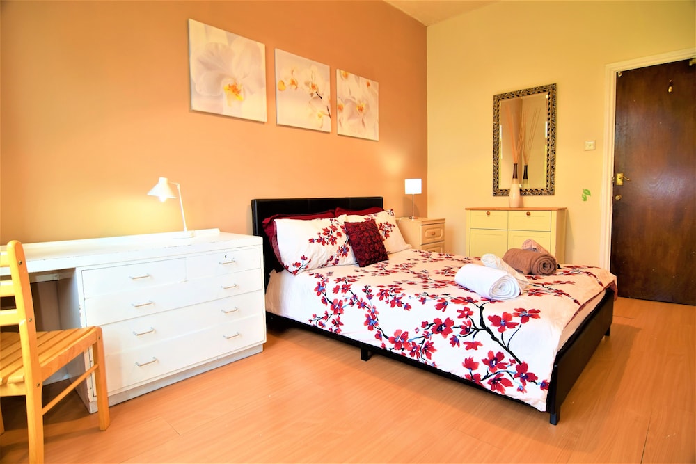 Manu's Guesthouse