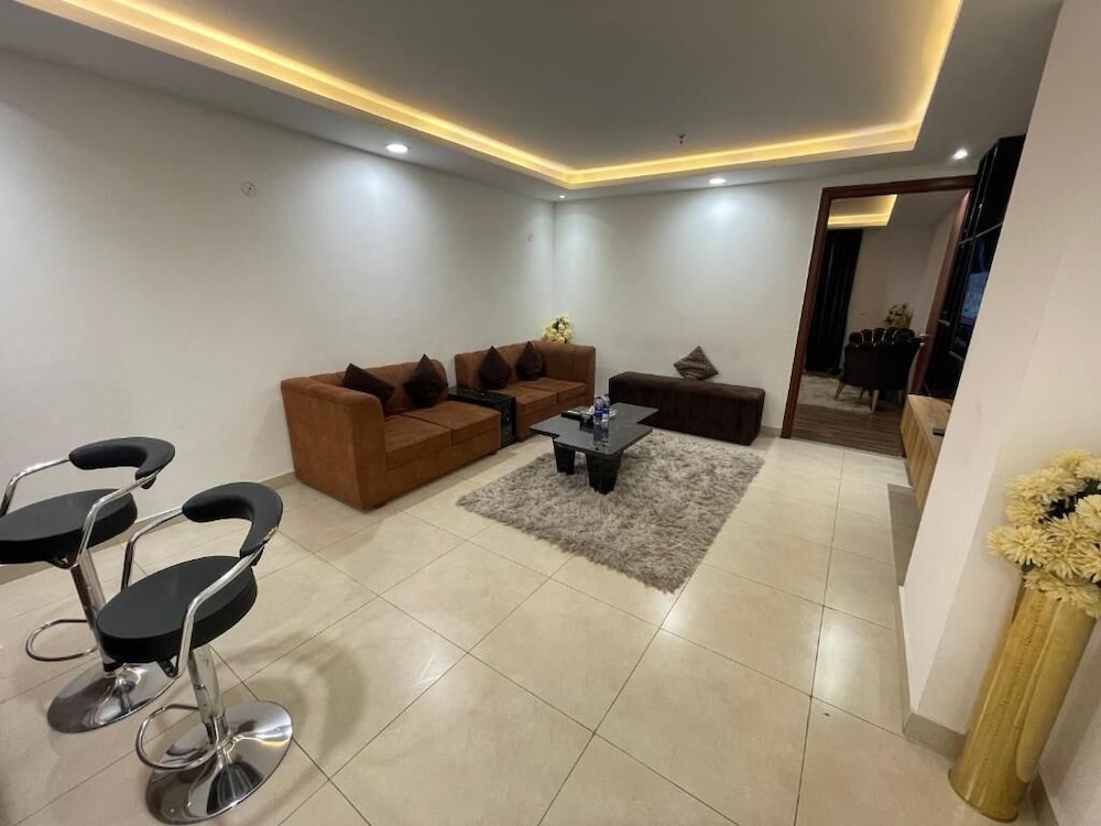 Air Reside Residency Apartment
