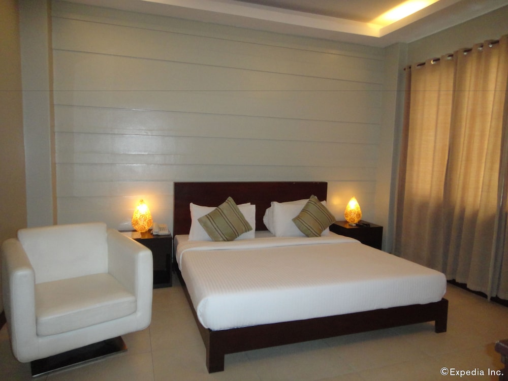 Cebu Vacations - Alba Uno Hotel - Property Image 37