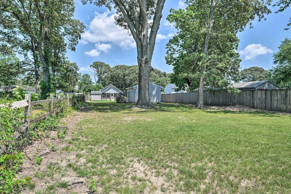 Idyllic Pasadena Retreat With Garden Hot Tub! - Property Image 4