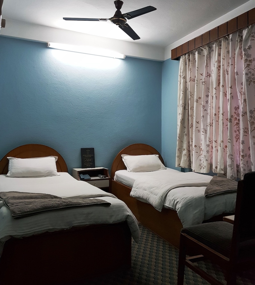 Mount Annapurna Guest House view 5