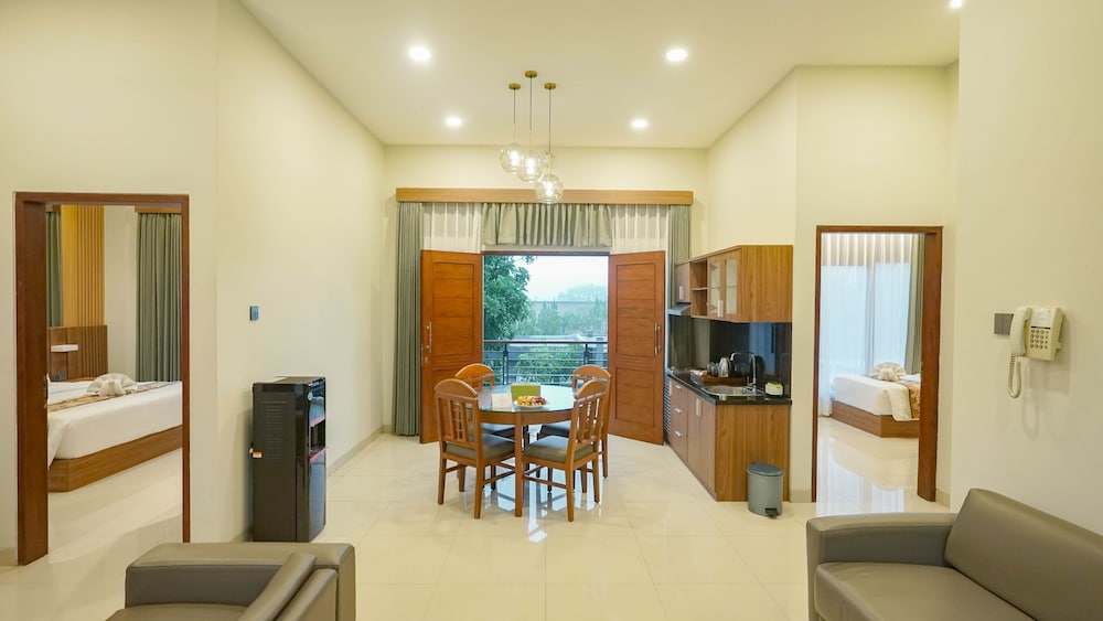 Griya Persada Convention Hotel & Resort Kaliurang