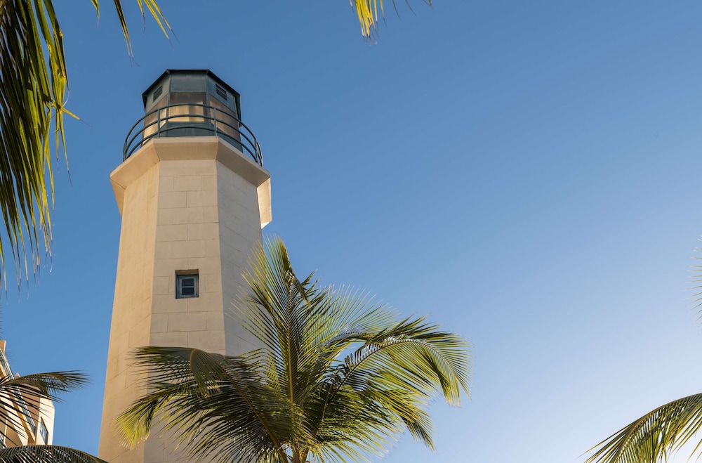 Hilton Barbados Resort - Photo 136