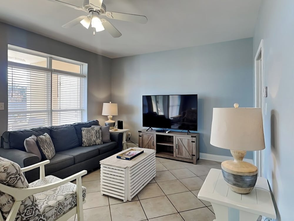 Heron Pointe B by Southern Vacation Rentals