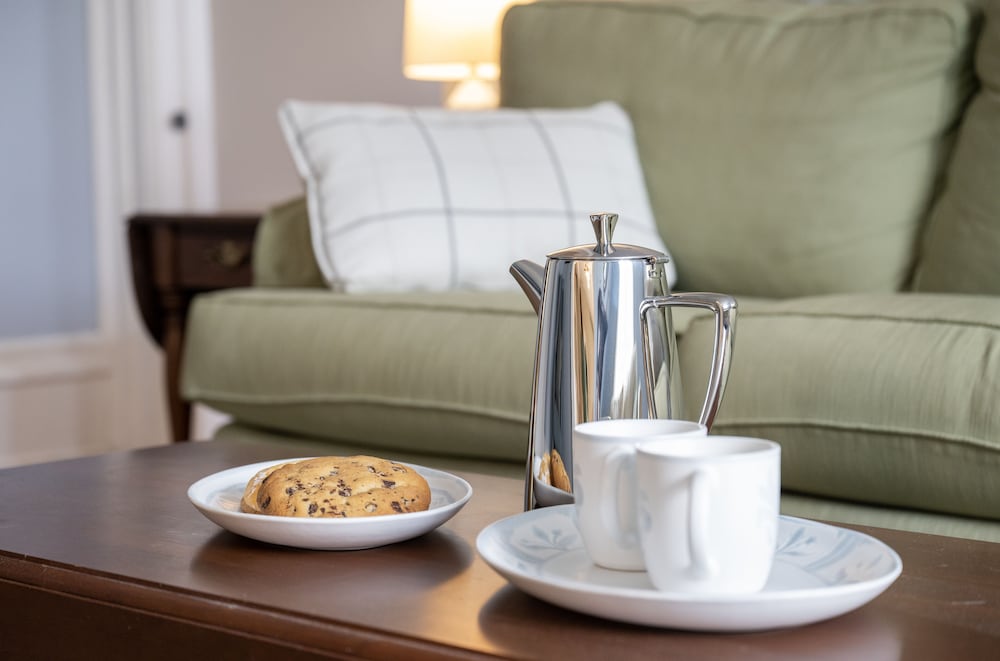 Minerva Bed and Breakfast - Property Image 11