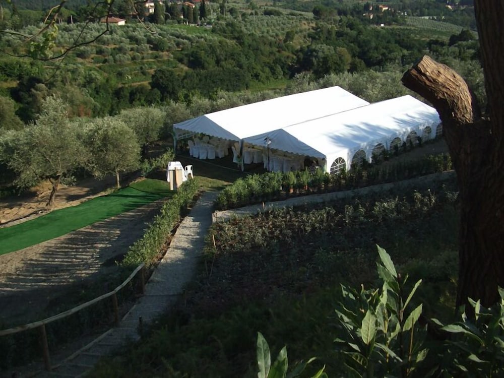 Fattoria Albanese Labardi