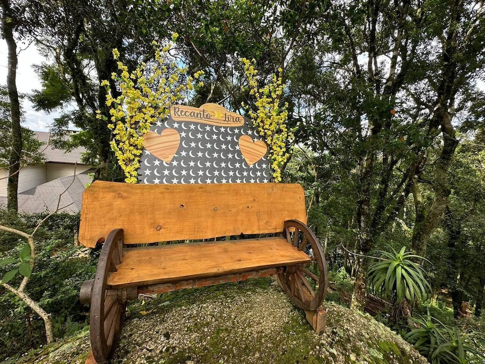 Recanto lira 2