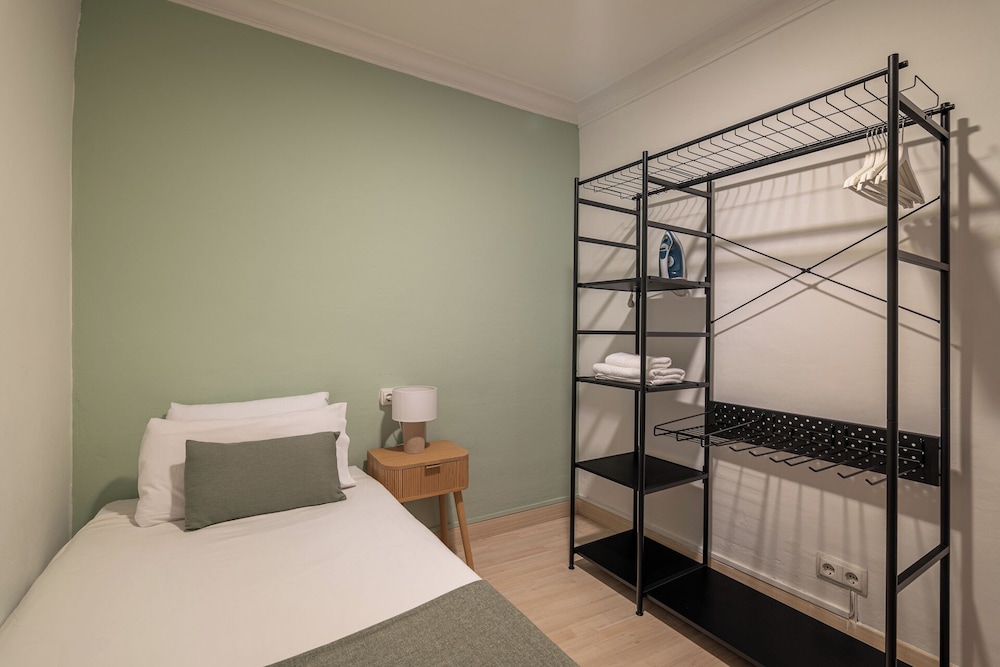 Stay U-nique Apartments Aribau