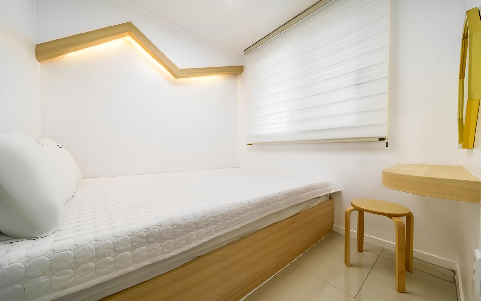 Gyeongju Breeze Pension view 2