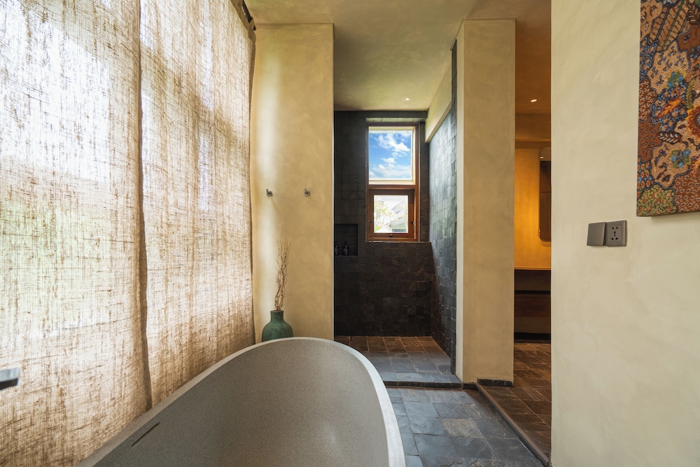 Villa Nordoy 3 by Alfred in Bali