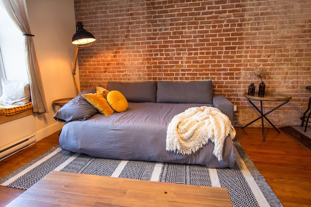 Unique Stays - 3690 St-Denis