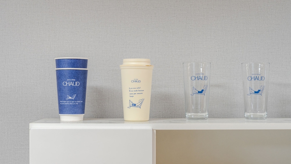 Gangneung Stay Shod Pension
