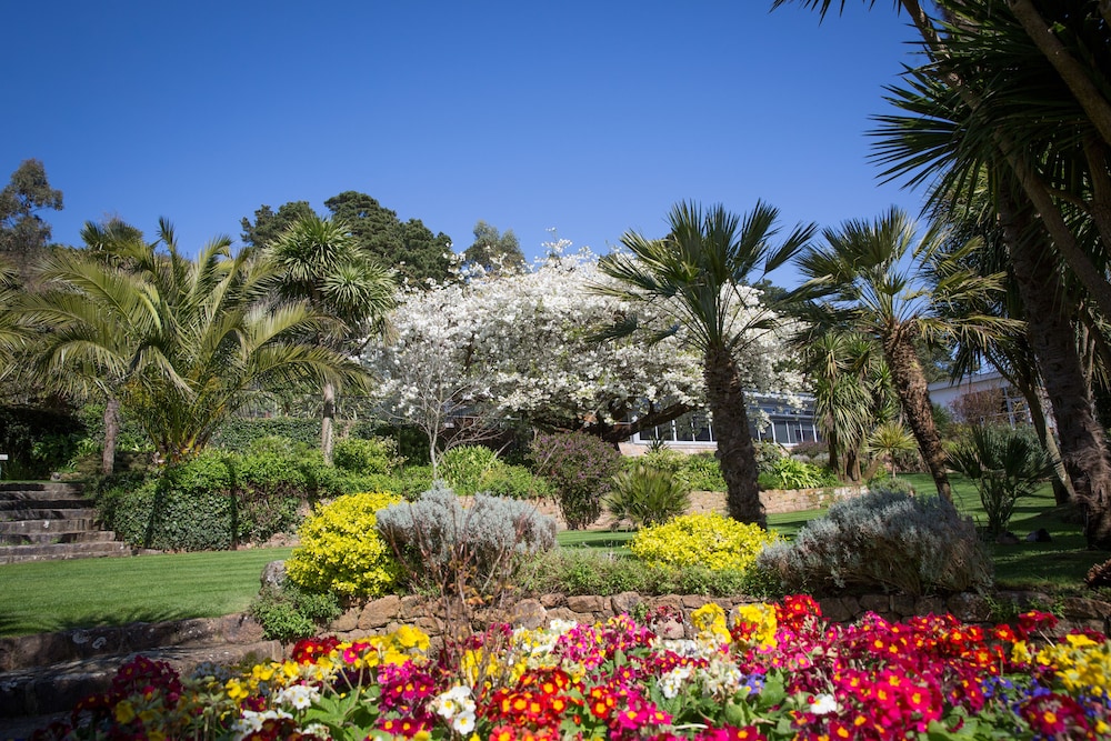 St Brelades Bay Hotel