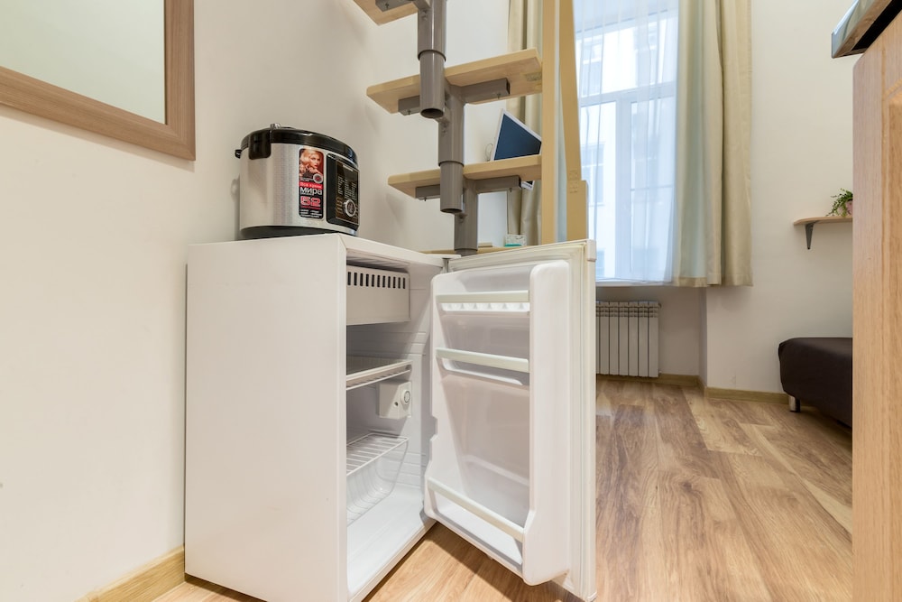 ColorSpb ApartHotel Gorokhovaya 4