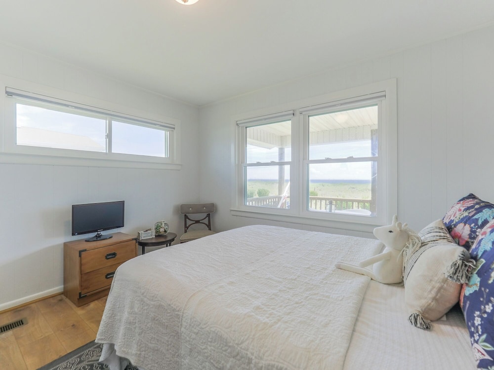Sea Ya Beaches by Topsail Realty