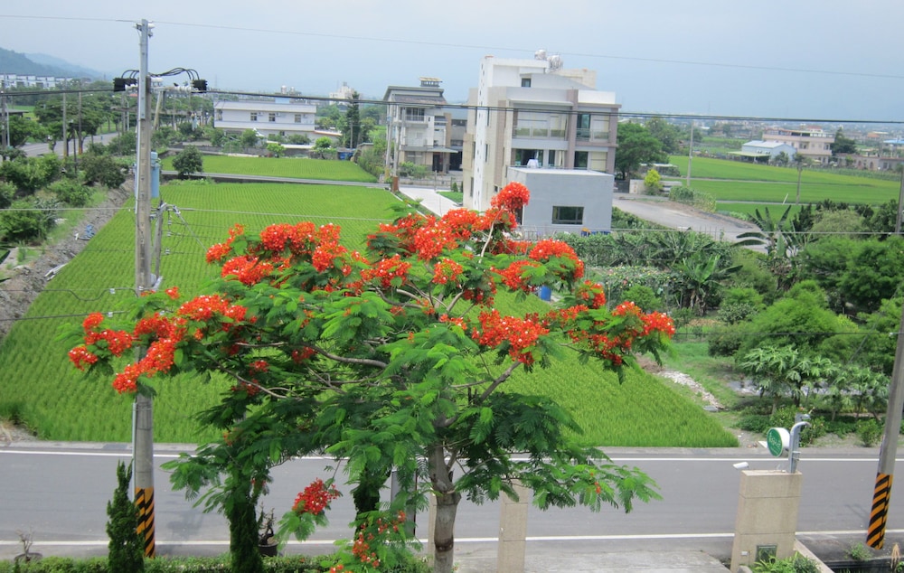 Hao Ya Villa
