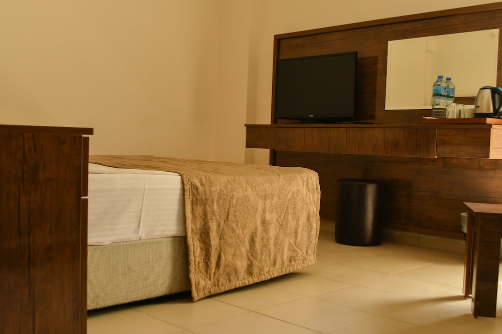 Gumuldur Resort Hotel - All Inclusive