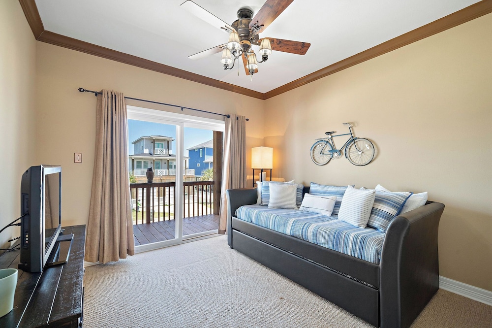 Copper Top by Ryson Vacation Rentals