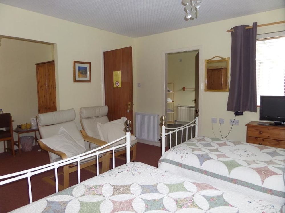 Amalfi Bed & Breakfast view 4