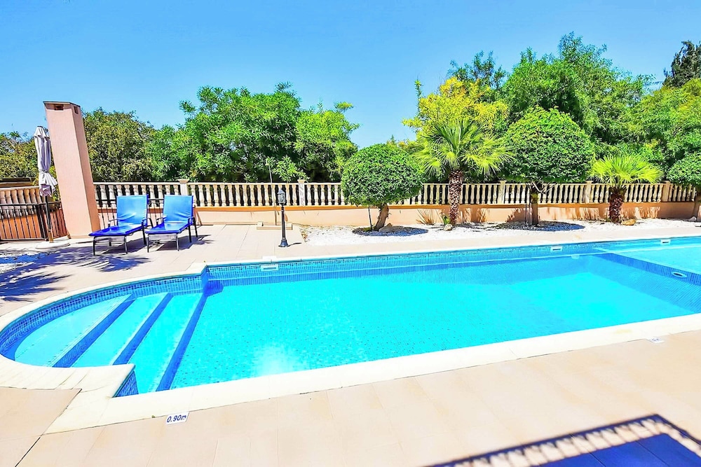 Villa Golden Coral