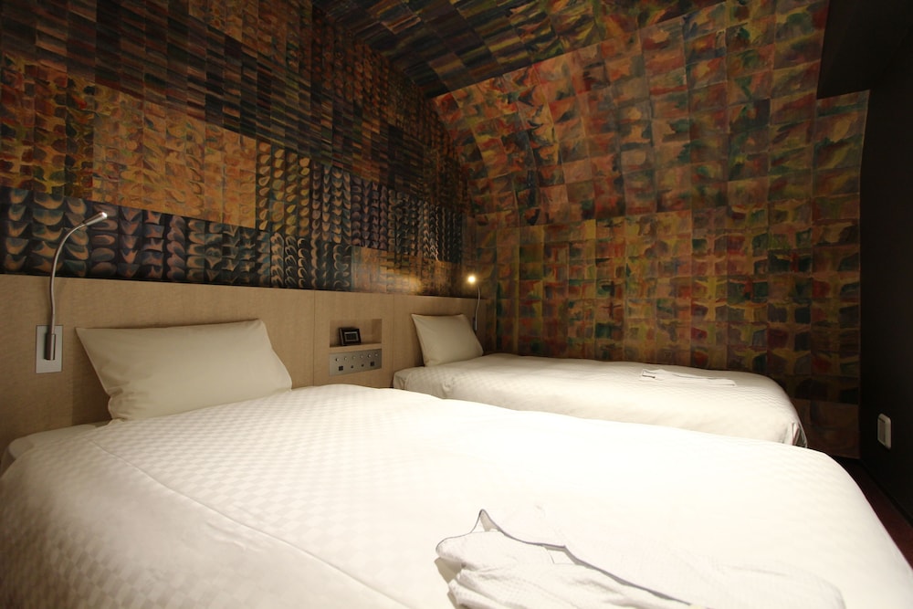KOKO HOTEL Osaka Namba Ebisucho 28