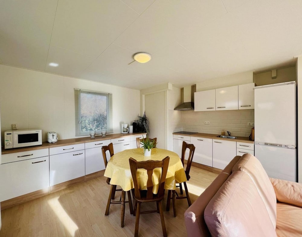 Comfortable Holiday Bungalow for 4 People