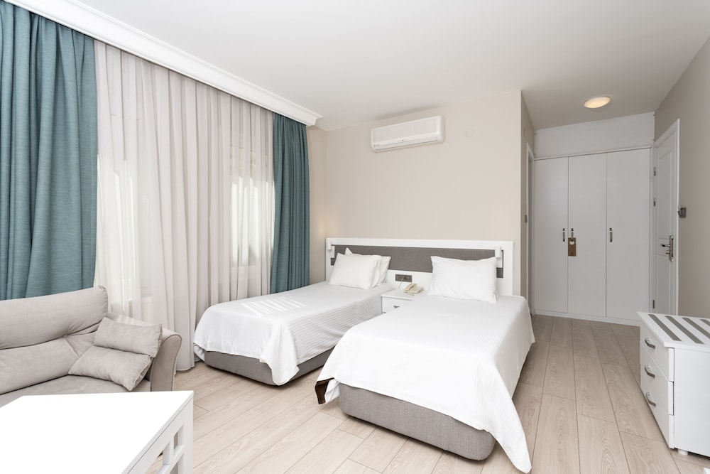 Bay Nihat Lale Otel - Image 13