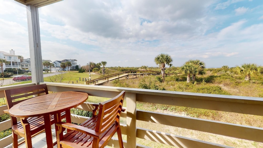 Lighthouse Point 2 by Tybee Vacation Rentals