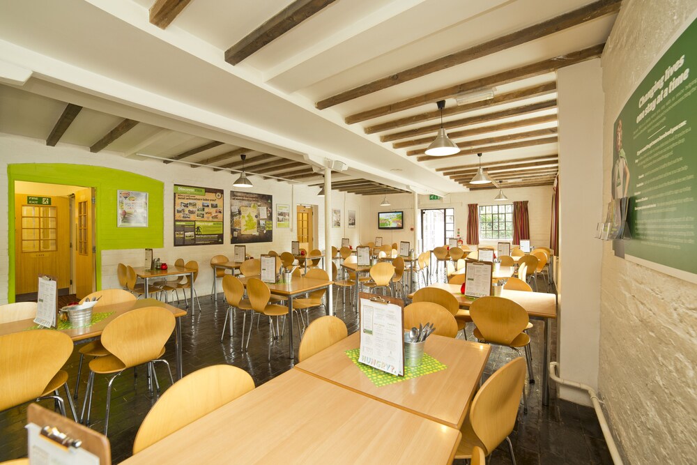 YHA Ironbridge Coalport - Hostel