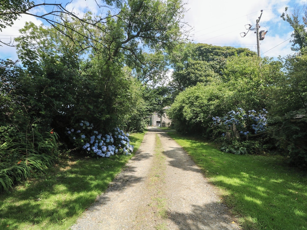 Connie's Cottage