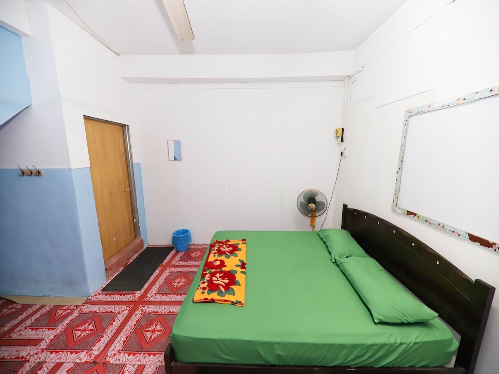 Hotel O MY Gunung Budget Hotel photo 8