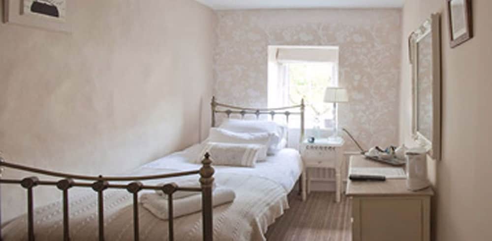 Willow Cottage