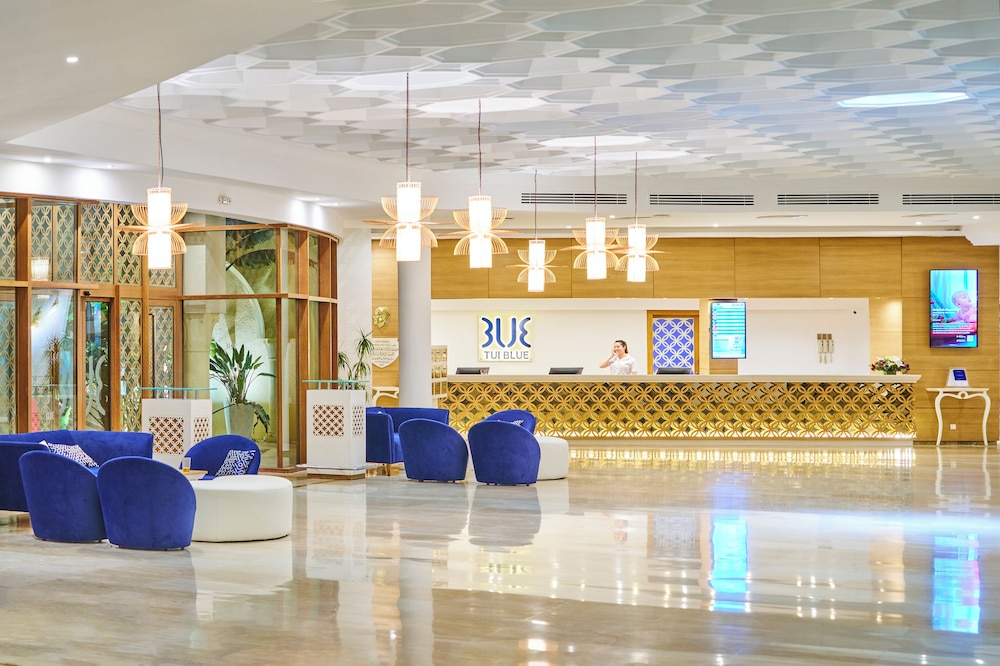 Hammamet Vacations - TUI BLUE Manar - Property Image 27