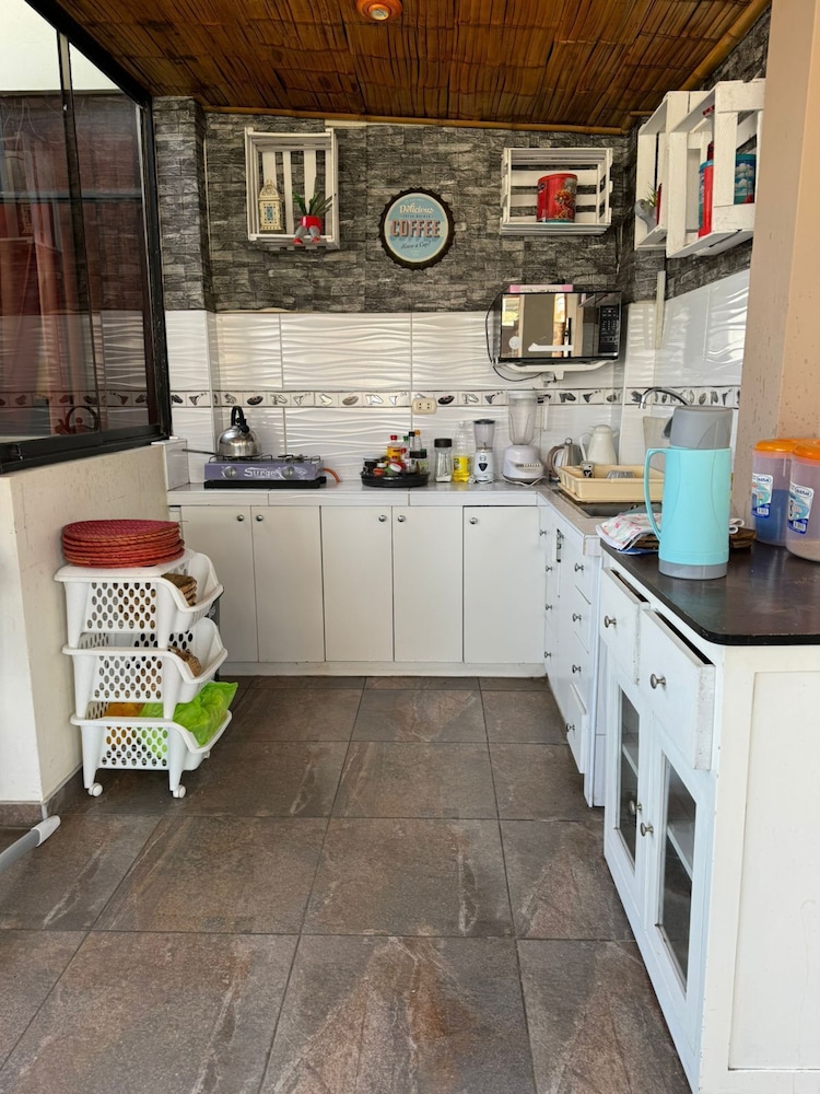 Ohana hostel