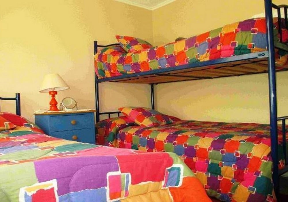 Departamento Frente al mar Para 5 Personas, 2 Dormitorios, Puerto Velero