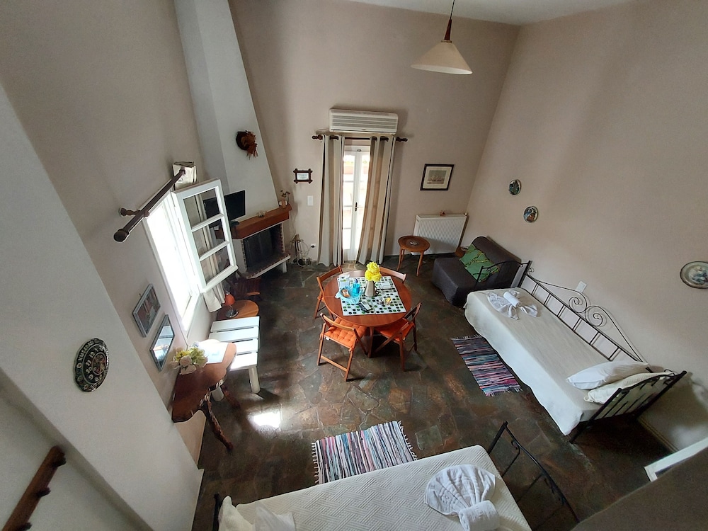 Kypri Apartments